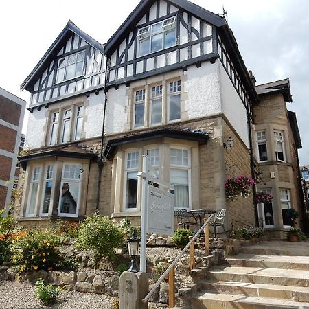 Springdale Guest House 해러게이트 외부 사진