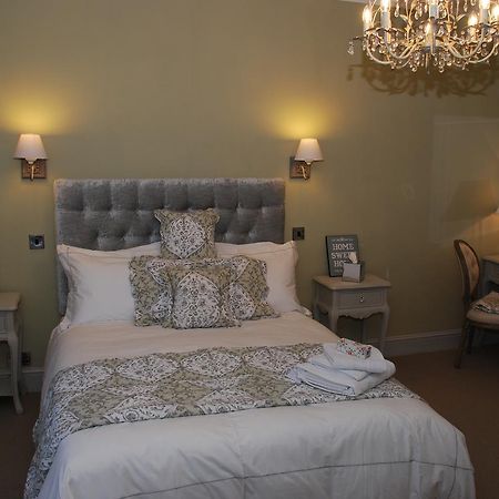 Springdale Guest House 해러게이트 외부 사진