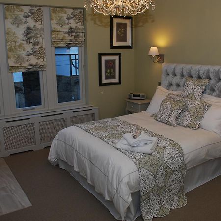 Springdale Guest House 해러게이트 외부 사진