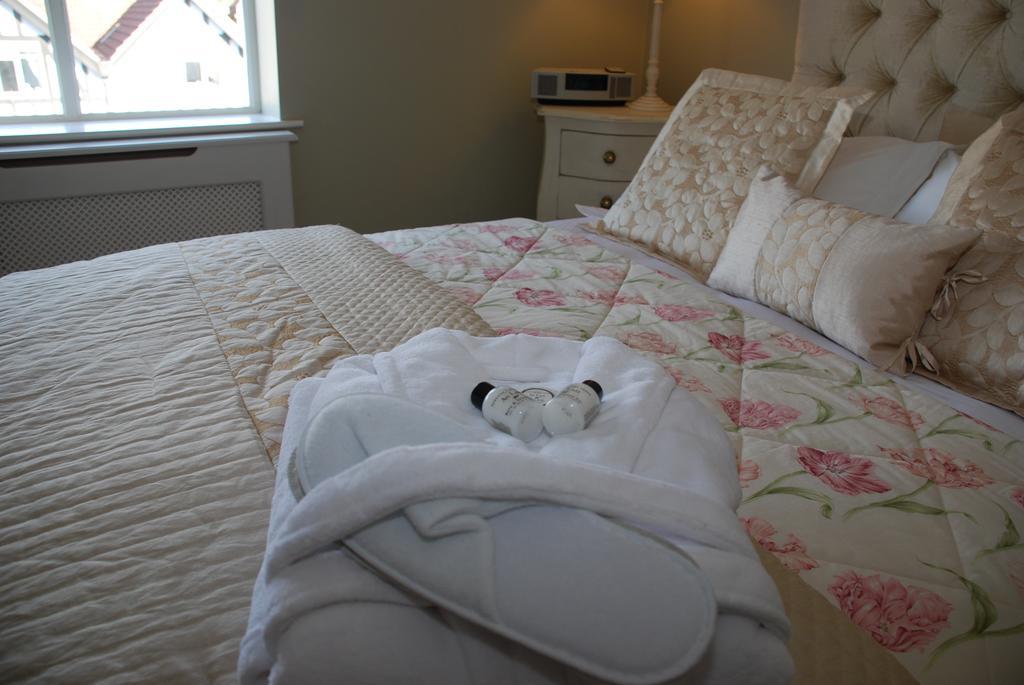 Springdale Guest House 해러게이트 객실 사진