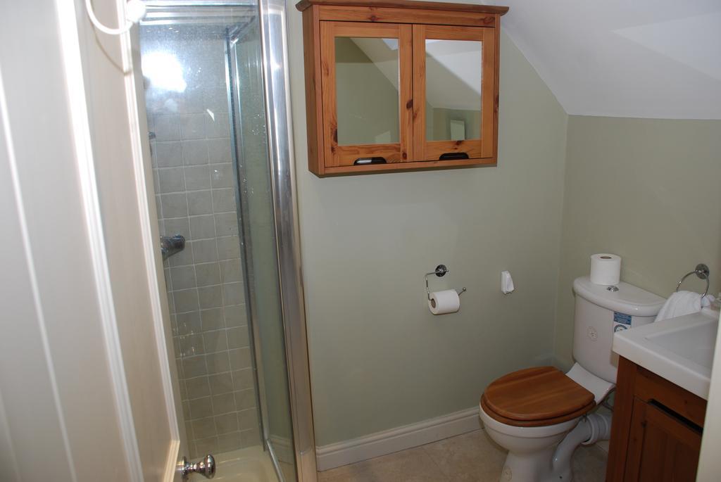 Springdale Guest House 해러게이트 객실 사진