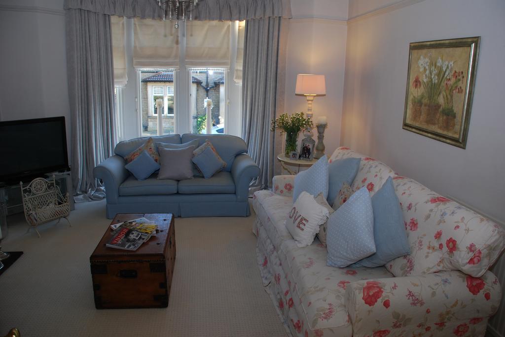 Springdale Guest House 해러게이트 외부 사진