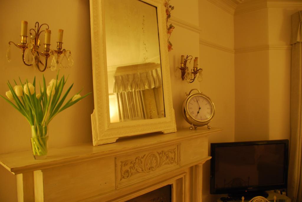 Springdale Guest House 해러게이트 외부 사진