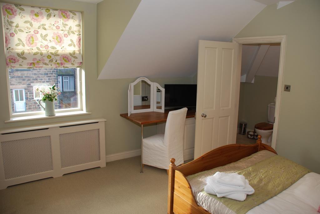 Springdale Guest House 해러게이트 객실 사진