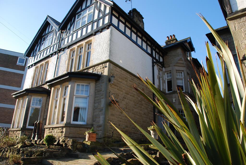 Springdale Guest House 해러게이트 외부 사진