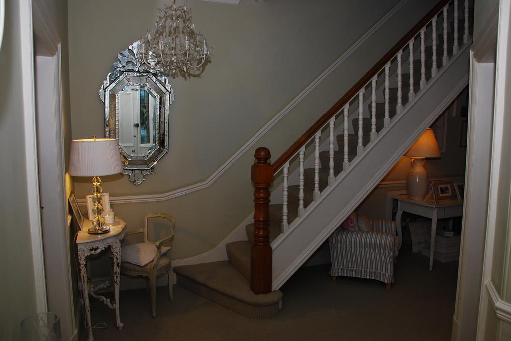 Springdale Guest House 해러게이트 외부 사진