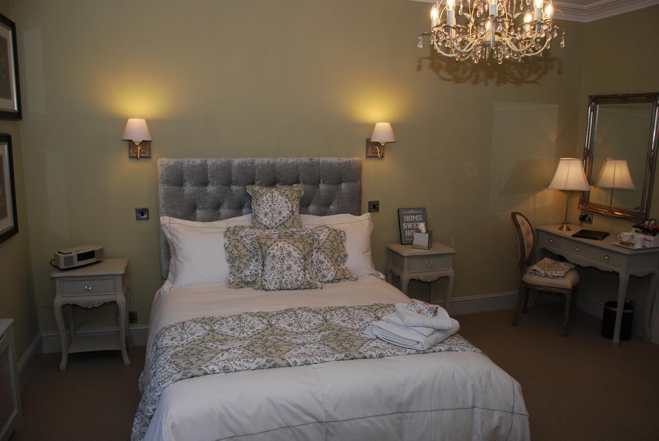 Springdale Guest House 해러게이트 외부 사진