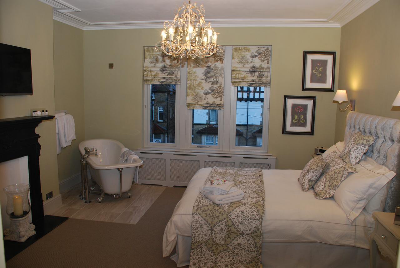 Springdale Guest House 해러게이트 외부 사진