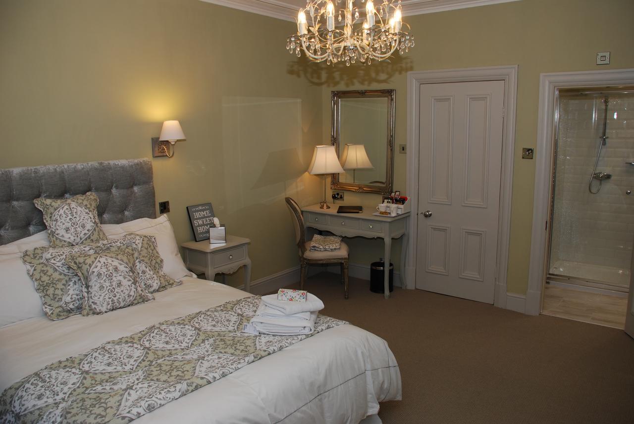 Springdale Guest House 해러게이트 외부 사진