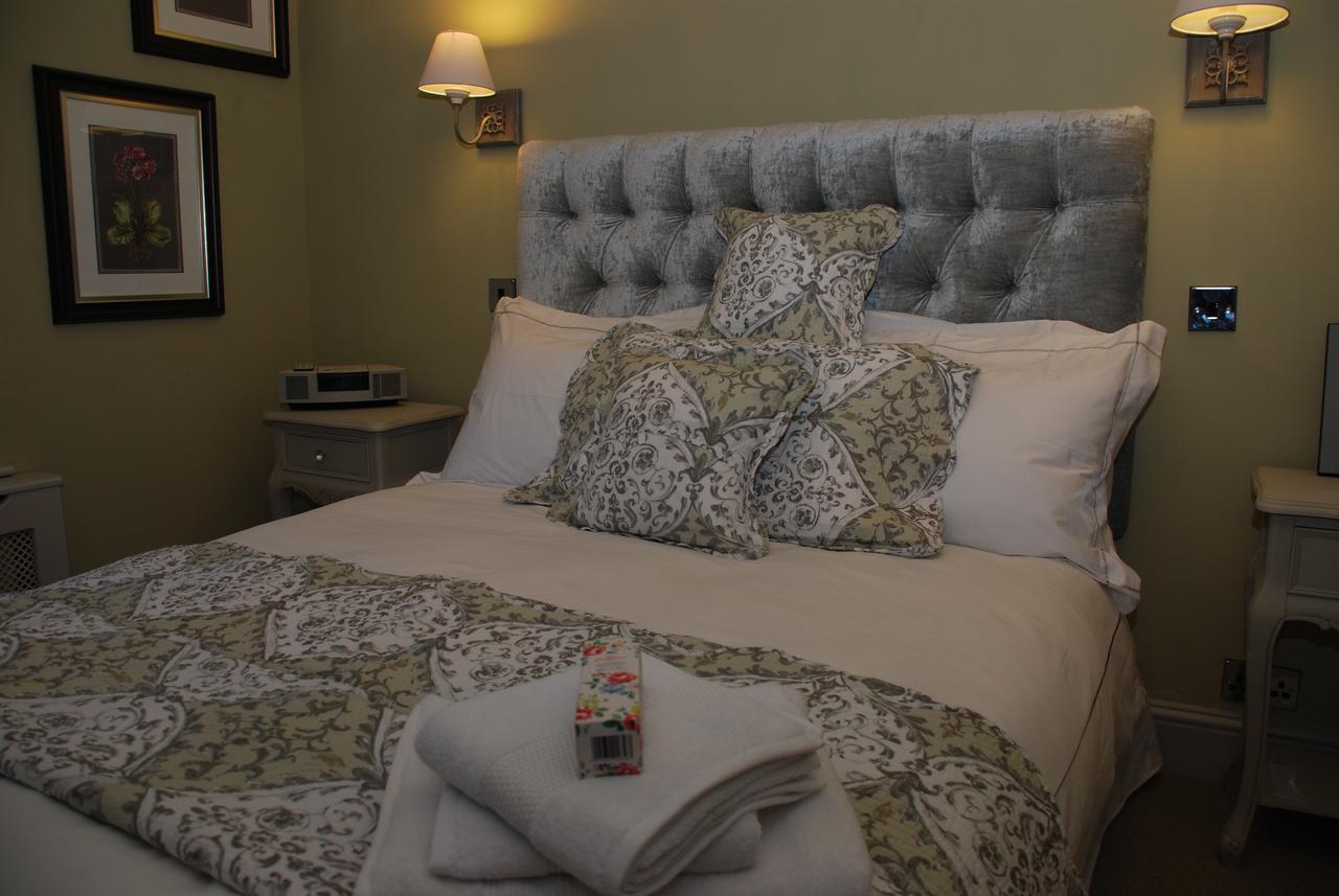 Springdale Guest House 해러게이트 외부 사진